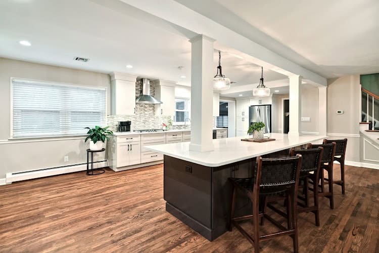 Red Oak Remodeling