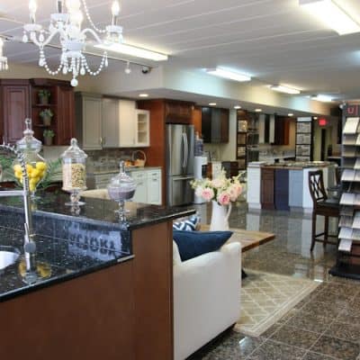 MK Cabinet Supply Evergreen Park