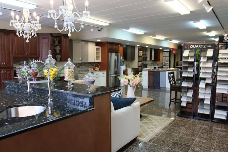 MK Cabinet Supply Evergreen Park