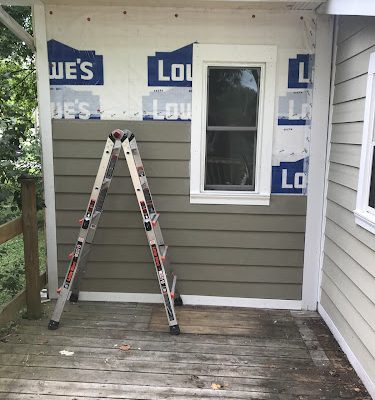 Brundege Home Improvements & Home Inspections