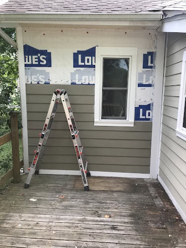 Brundege Home Improvements & Home Inspections