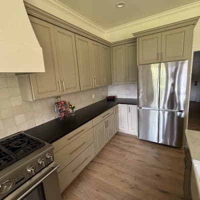 Sublime Cabinetry and Remodel, LLC