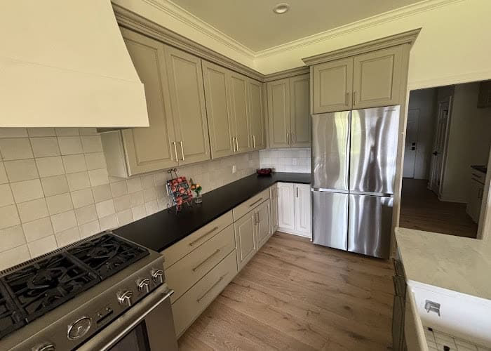 Sublime Cabinetry and Remodel, LLC