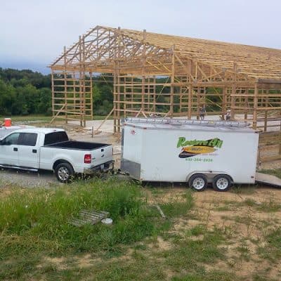 Restore All LLC