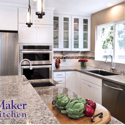 DreamMaker Bath & Kitchen