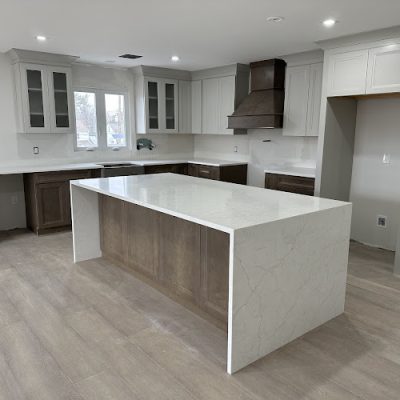 RTM Stone Works