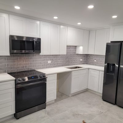 Rome Remodeling Contractors