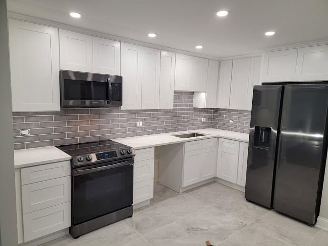 Rome Remodeling Contractors
