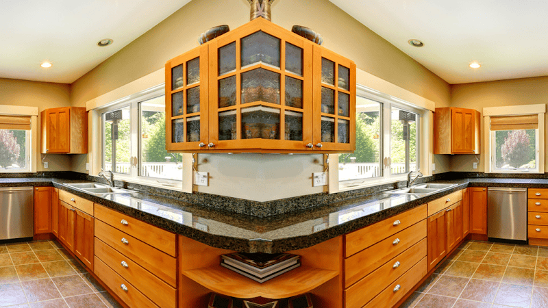 Whitestown Kitchen Center