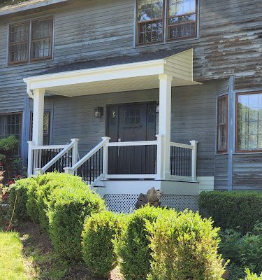 Valley Home Renovations LLC