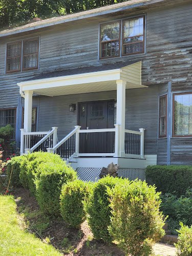 Valley Home Renovations LLC