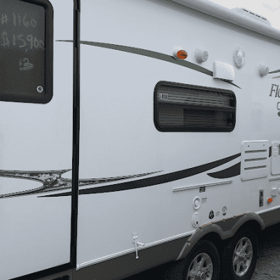 Reynolds Mobile RV Repair