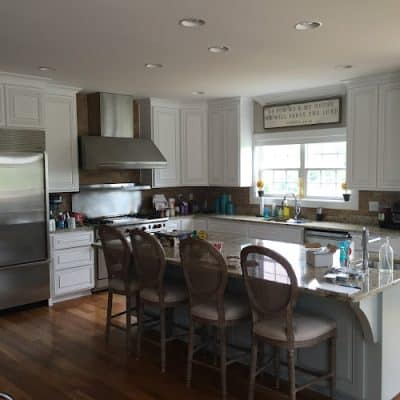 Valley Cabinet Refinishing