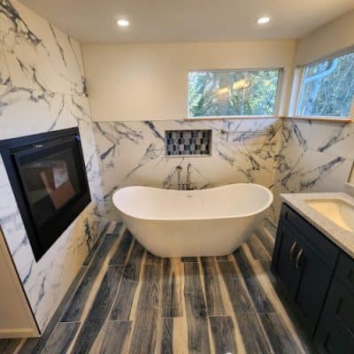 Supreme Remodeling and Design