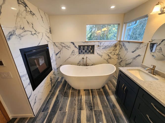 Supreme Remodeling and Design