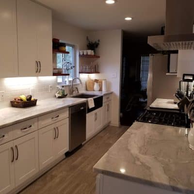 Journey Home Remodeling