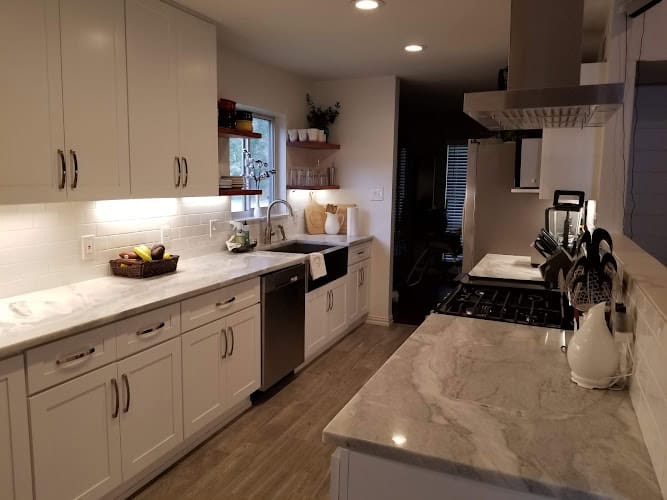 Journey Home Remodeling
