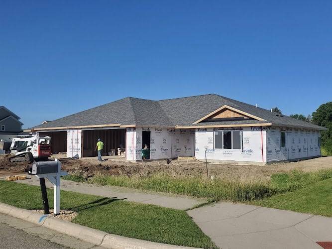Home Sweet Home Remodeling