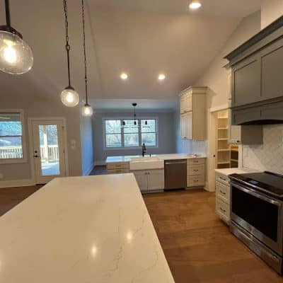 Dc Designers and Decoration