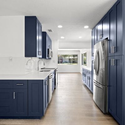 The Showroom Kitchen Bath Cabinets and More LLC