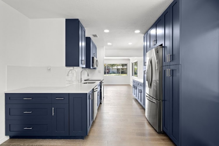 The Showroom Kitchen Bath Cabinets and More LLC