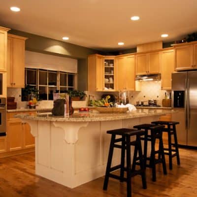 Bolger Design + Remodeling