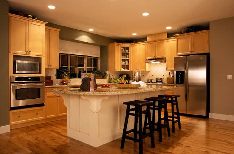 Bolger Design + Remodeling
