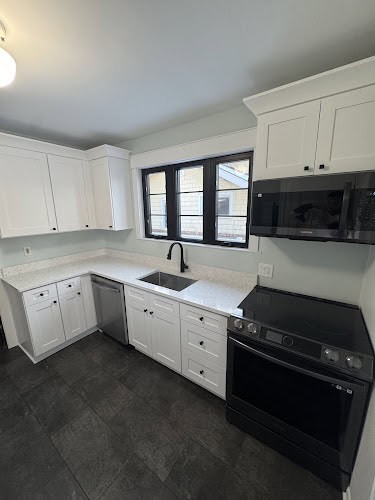 Sander Tile Inc