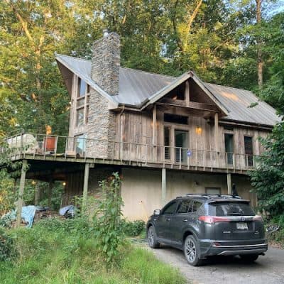 Lawrence Construction, Inc.