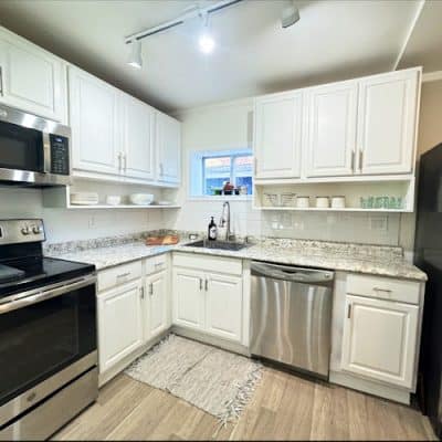 Sassone Carpentry Mid Atlantic