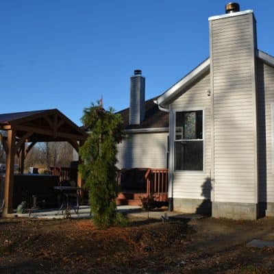 Custom Crafted Homes Inc.