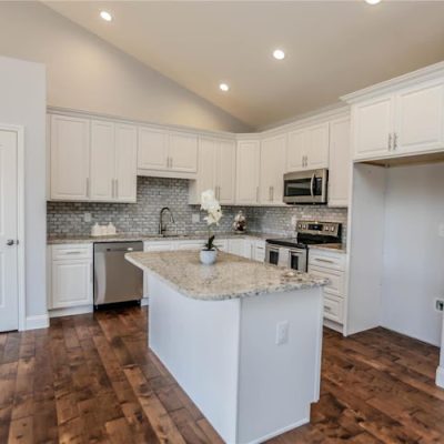 Wagner Kitchen and Bath