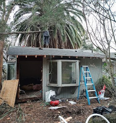 Robinsons Remodel