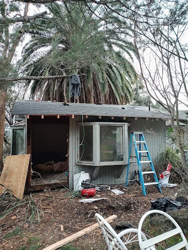 Robinsons Remodel