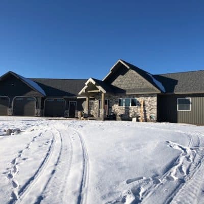 Sunset Custom Homes, LLC