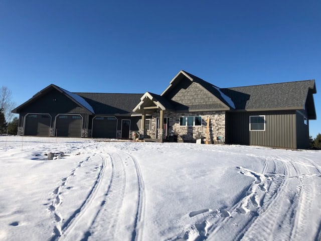 Sunset Custom Homes, LLC