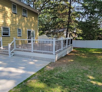 M&K Contracting LLC
