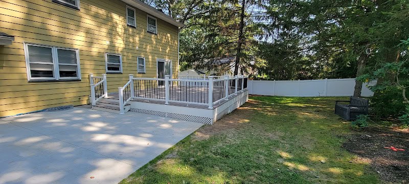 M&K Contracting LLC
