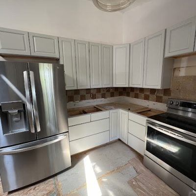 Stark Remodeling & Construction