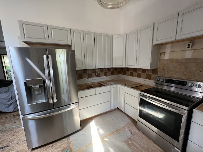 Stark Remodeling & Construction