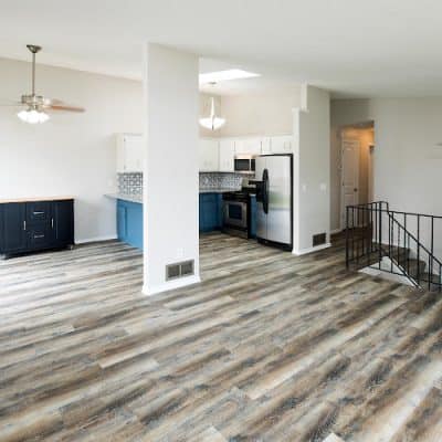 Frank Construction Inc