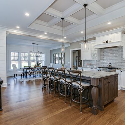 The Kitchen Classics