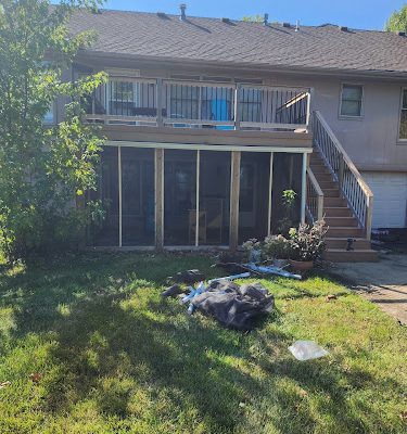 New Life Home Repair and Handyman Services, LLC