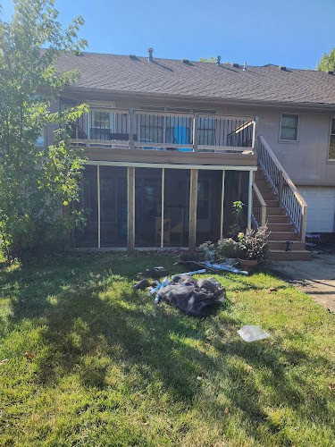 New Life Home Repair and Handyman Services, LLC