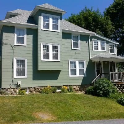 Oliveira Painting & Carpentry