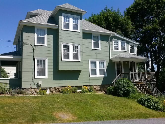 Oliveira Painting & Carpentry