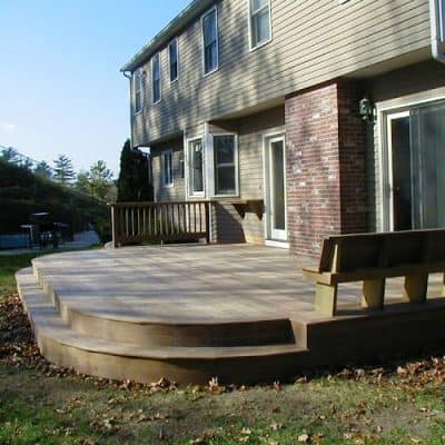 DKIM Contracting - Designed Living Space