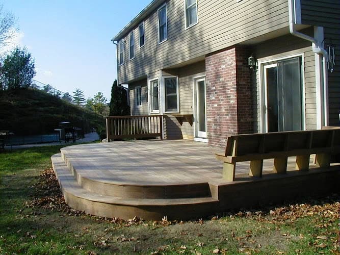 DKIM Contracting - Designed Living Space