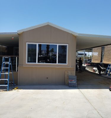 JB Odd Jobs & Repairs & restorations of Havasu