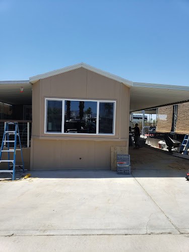 JB Odd Jobs & Repairs & restorations of Havasu